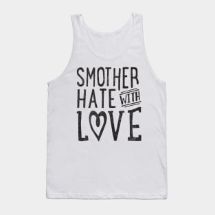 Smoother Hate Tank Top